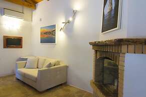 Su La Strata house  by CorfuEscapes