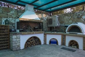 Su La Strata house  by CorfuEscapes