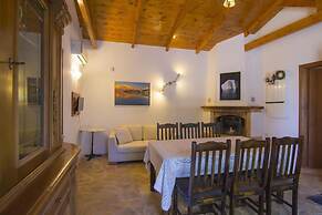 Su La Strata house  by CorfuEscapes