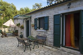 Su La Strata house  by CorfuEscapes