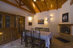 Su La Strata house  by CorfuEscapes