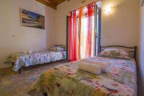 Su La Strata house  by CorfuEscapes