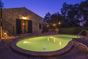 Su La Strata house  by CorfuEscapes