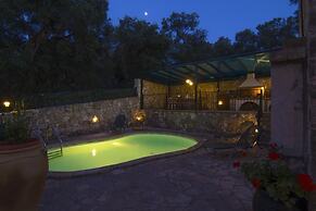 Su La Strata house  by CorfuEscapes