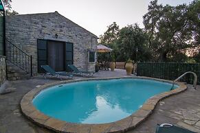 Su La Strata house  by CorfuEscapes