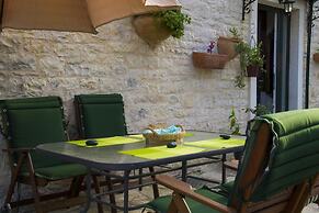 Su La Strata house  by CorfuEscapes