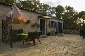 Su La Strata house  by CorfuEscapes