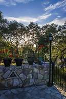 Su La Strata house  by CorfuEscapes