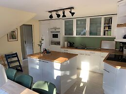 Ferienwohnung Sternenhimmel