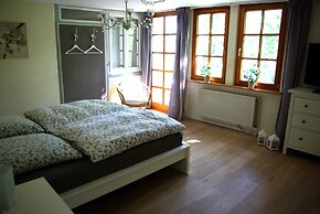 Ferienwohnung Sternenhimmel