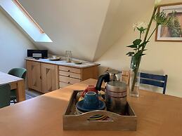 Ferienwohnung Sternenhimmel