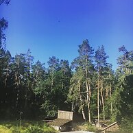 Ferienwohnung Sternenhimmel