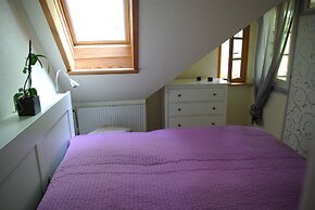 Ferienwohnung Sternenhimmel
