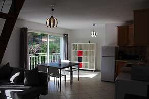 Residence Les Jardins de Lea