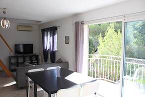 Residence Les Jardins de Lea