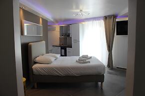 Residence Les Jardins de Lea