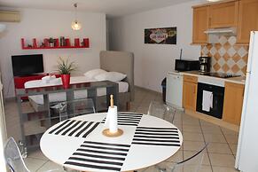 Residence Les Jardins de Lea