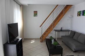 Residence Les Jardins de Lea