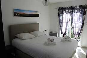 Residence Les Jardins de Lea