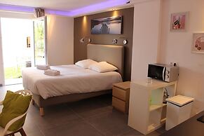 Residence Les Jardins de Lea