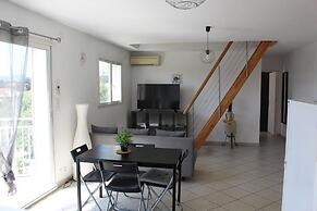 Residence Les Jardins de Lea