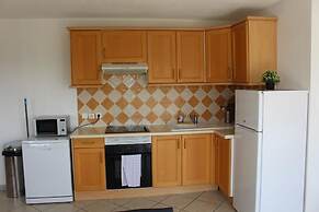 Residence Les Jardins de Lea