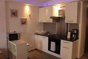 Residence Les Jardins de Lea