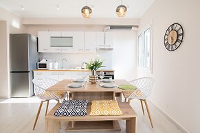 Corfu City Apartments