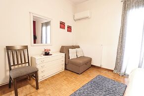 Corfu City Apartments