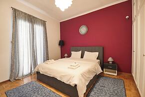 Corfu City Apartments