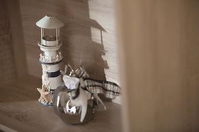 Corfu City Apartments