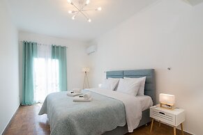 Corfu City Apartments