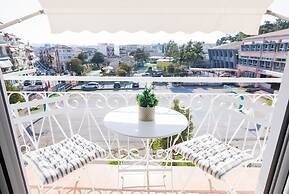 Corfu City Apartments