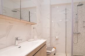 Corfu City Apartments