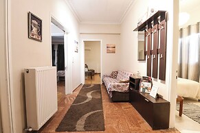 Corfu City Apartments