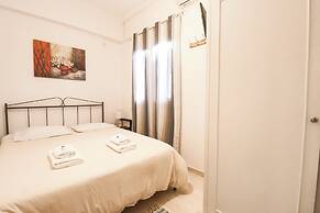 Corfu City Apartments