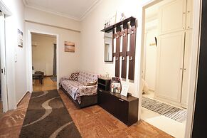 Corfu City Apartments