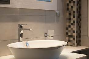 Corfu City Apartments