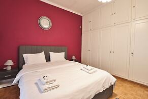 Corfu City Apartments