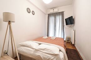 Corfu City Apartments
