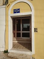 Corfu City Apartments