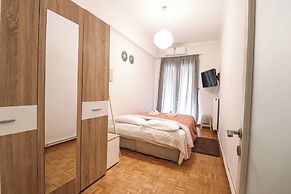 Corfu City Apartments