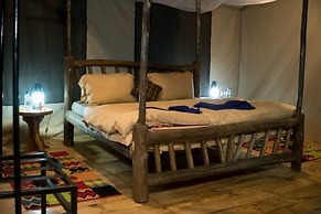 Maisha Serengeti Camps