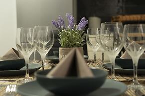 Liz Apartment  by CorfuEscapes