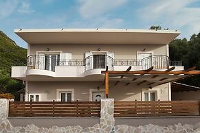 Liz Apartment  by CorfuEscapes