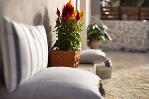 Liz Apartment  by CorfuEscapes