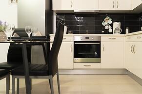 Liz Apartment  by CorfuEscapes