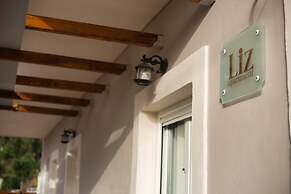 Liz Apartment  by CorfuEscapes