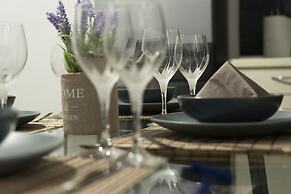 Liz Apartment  by CorfuEscapes