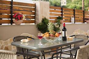 Liz Apartment  by CorfuEscapes